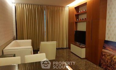 For sale 2 bedrooms condo in Khlong Toei, Bangkok