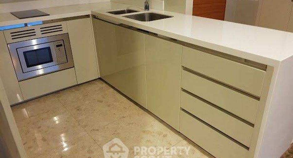 For sale 2 bedrooms condo in Khlong Toei, Bangkok