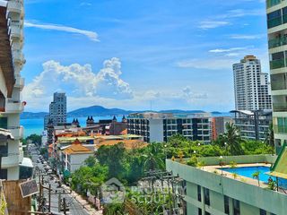 For sale 5 bedrooms townhouse in Bang Lamung, Chonburi