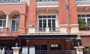 ขาย 4 ห้องนอน บ้านเดี่ยว ใน บึงกุ่ม, กรุงเทพฯ