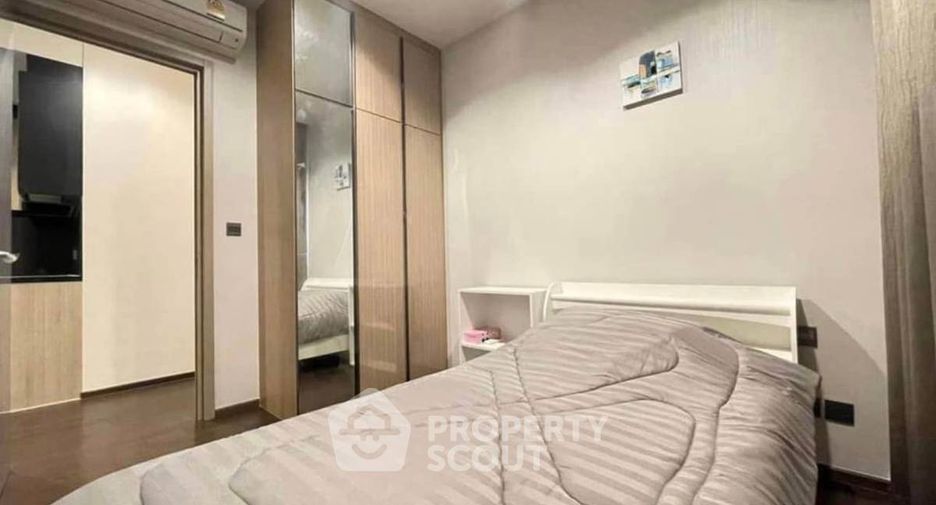 For sale 2 bedrooms condo in Pathum Wan, Bangkok