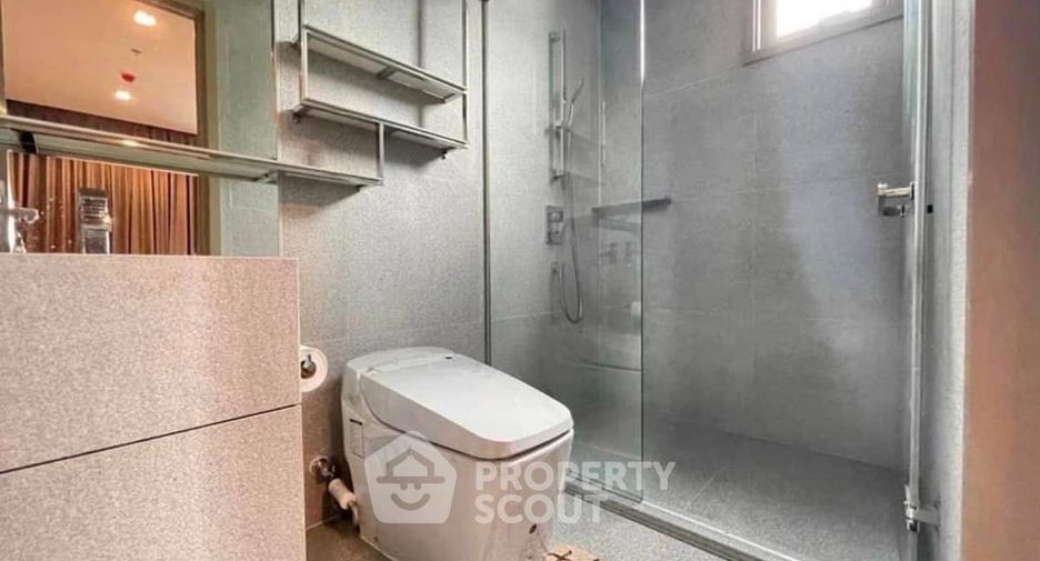 For sale 2 bedrooms condo in Pathum Wan, Bangkok