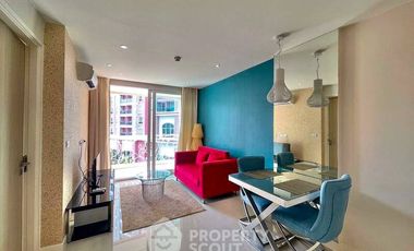 Wohnung zum Kauf mit 1 Zimmer in South Pattaya, Pattaya