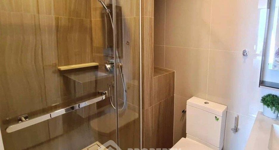 For sale 1 bed condo in Phaya Thai, Bangkok