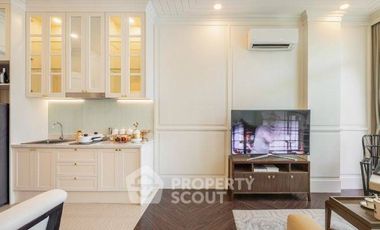 Condo en venta de 1 habitaciones en Sattahip, Chonburi