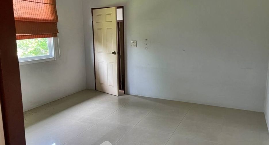Haus zum Kauf mit 3 Zimmer in Mueang Chon Buri, Chonburi