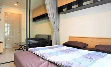 For sale 1 bed condo in Watthana, Bangkok