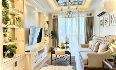 À vendre 2 chambres condo à Khlong Toei, Bangkok