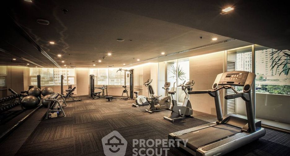 For sale 1 bed condo in Sathon, Bangkok