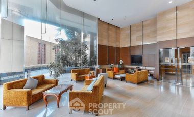 For sale 1 bed condo in Sathon, Bangkok