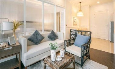 Condo en venta de 1 habitaciones en Sattahip, Chonburi
