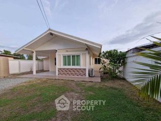 À vendre 2 chambres maison à Huay Yai, Pattaya