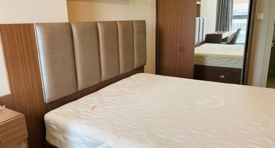 For sale 1 bed condo in Bang Rak, Bangkok