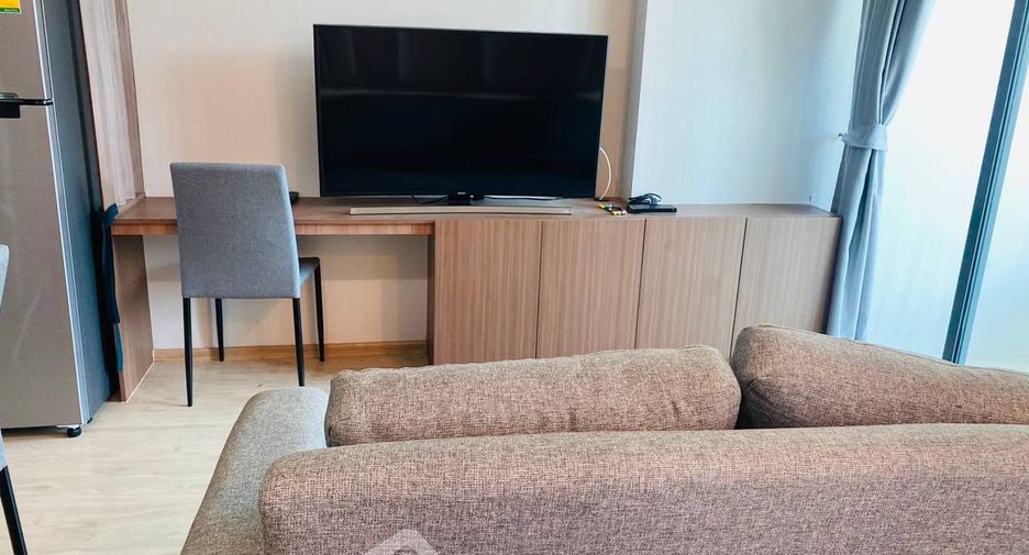 For sale 1 bed condo in Bang Rak, Bangkok