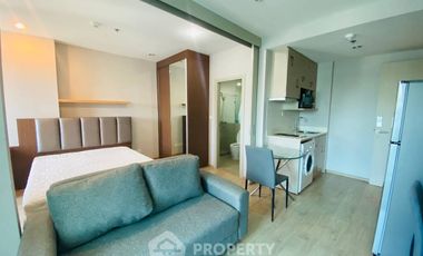 Condo en venta de 1 habitaciones en Bang Rak, Bangkok