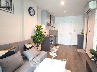 ขาย 2 ห้องนอน คอนโด ใน วังทองหลาง, กรุงเทพฯ