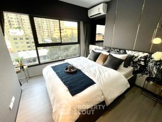 For sale 2 bedrooms condo in Bang Phlat, Bangkok