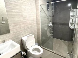 For sale 2 bedrooms condo in Bang Phlat, Bangkok