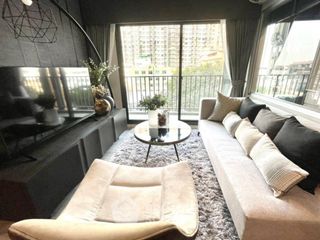 For sale 2 bedrooms condo in Bang Phlat, Bangkok
