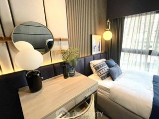 For sale 2 bedrooms condo in Bang Phlat, Bangkok