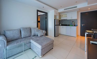 Condo en alquiler de 1 habitaciones en South Pattaya, Pattaya