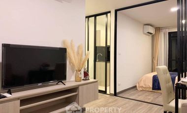 For sale 1 bed condo in Chatuchak, Bangkok