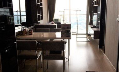 For sale 2 bedrooms condo in Watthana, Bangkok