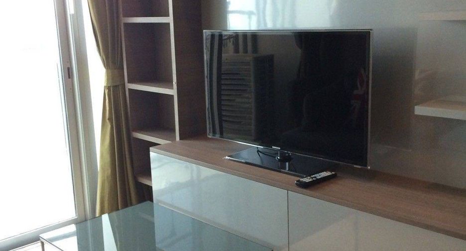 For sale 2 bedrooms condo in Watthana, Bangkok
