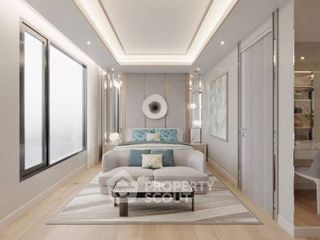 For rent and for sale 3 bedrooms townhouse in Bang Phlat, Bangkok