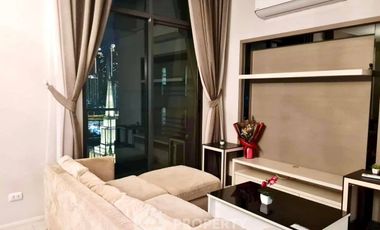 Wohnung zum Kauf mit 2 Zimmer in Watthana, Bangkok