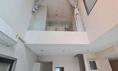 For sale 2 bedrooms condo in Watthana, Bangkok
