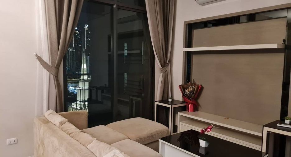 ขาย 2 ห้องนอน คอนโด ใน วัฒนา, กรุงเทพฯ