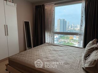 Продажа 1 кровать кондо в Тхон Бури, Бангкок
