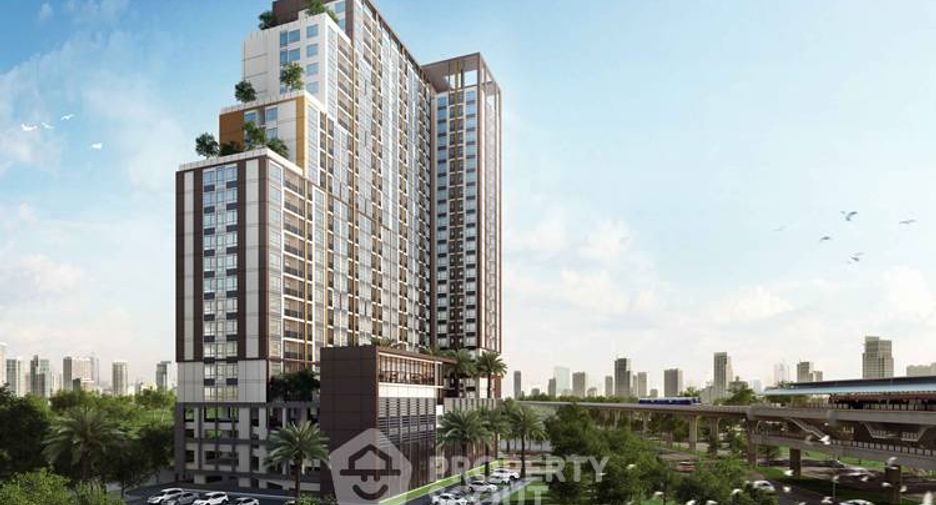 ขาย 1 เตียง คอนโด ใน ธนบุรี, กรุงเทพฯ