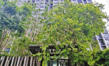 Condo en venta de 1 habitaciones en Bang Kapi, Bangkok