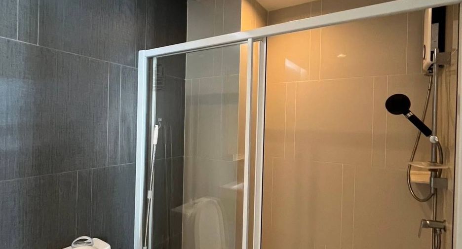 For sale 1 bed condo in Bang Kho Laem, Bangkok
