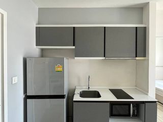 For sale 1 bed condo in Bang Kho Laem, Bangkok