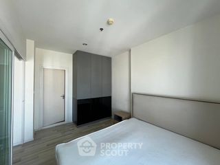 For sale 1 bed condo in Bang Kho Laem, Bangkok