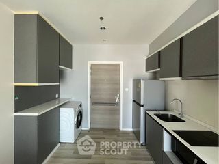 For sale 1 bed condo in Bang Kho Laem, Bangkok