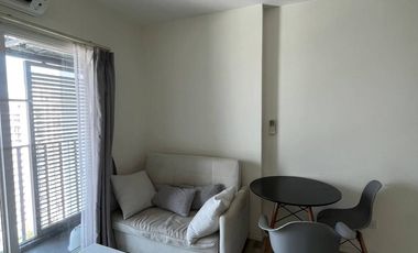 For sale 1 bed condo in Bang Kho Laem, Bangkok
