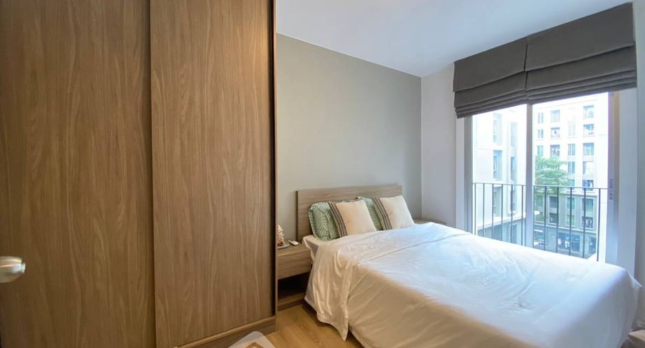 For sale 1 bed condo in Chatuchak, Bangkok