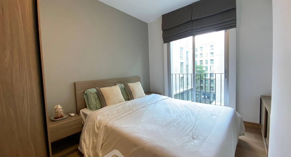 For sale 1 bed condo in Chatuchak, Bangkok