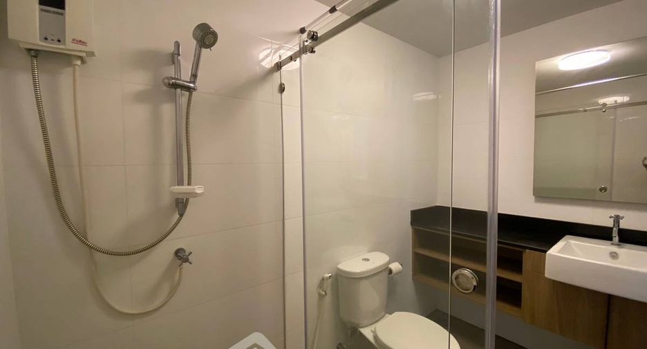 For sale 1 bed condo in Chatuchak, Bangkok