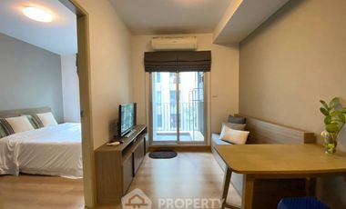 Condo en venta de 1 habitaciones en Chatuchak, Bangkok