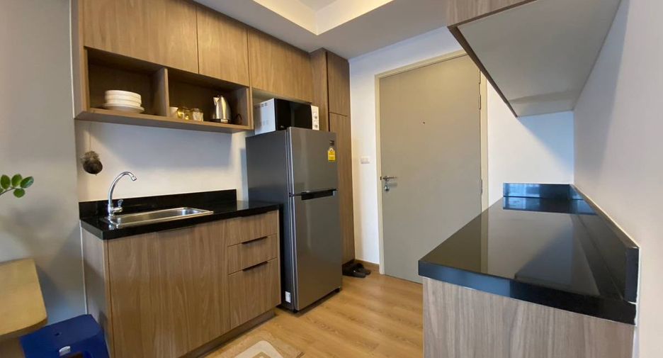 For sale 1 bed condo in Chatuchak, Bangkok