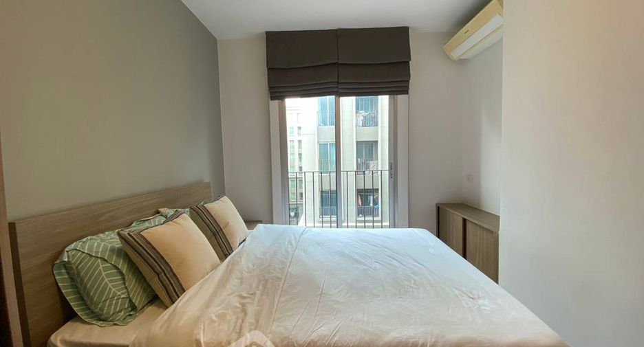 For sale 1 bed condo in Chatuchak, Bangkok