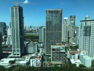 For sale 1 bed apartment in Pathum Wan, Bangkok