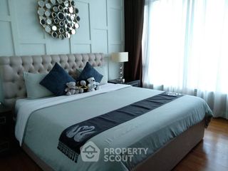 For sale 1 bed apartment in Pathum Wan, Bangkok