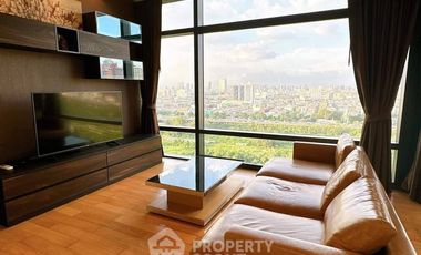 For sale 2 bedrooms condo in Watthana, Bangkok