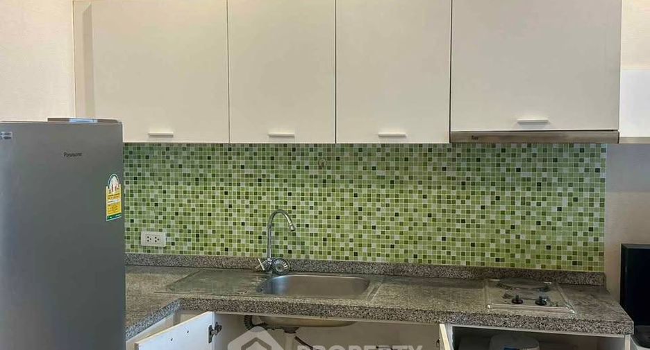 For sale 1 bed condo in Khlong San, Bangkok